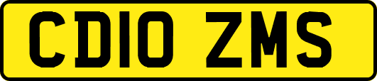 CD10ZMS