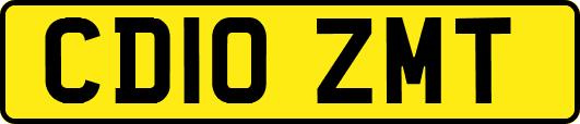 CD10ZMT