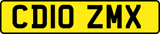 CD10ZMX
