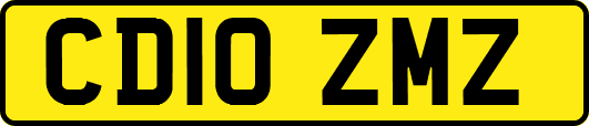 CD10ZMZ