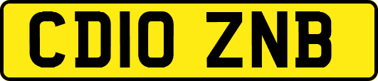 CD10ZNB