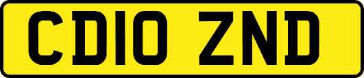 CD10ZND