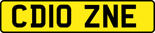 CD10ZNE