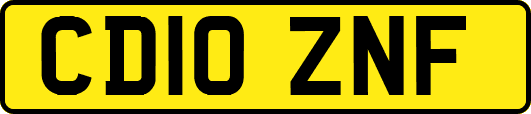 CD10ZNF