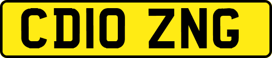 CD10ZNG