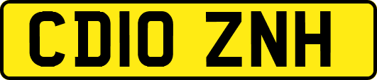 CD10ZNH
