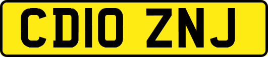 CD10ZNJ
