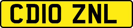 CD10ZNL