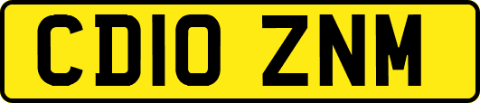 CD10ZNM