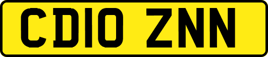 CD10ZNN