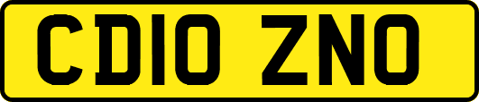 CD10ZNO