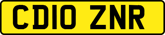 CD10ZNR