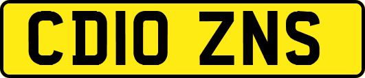 CD10ZNS