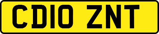 CD10ZNT