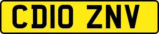 CD10ZNV
