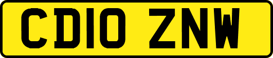 CD10ZNW