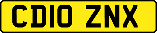 CD10ZNX