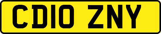 CD10ZNY