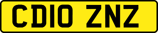 CD10ZNZ
