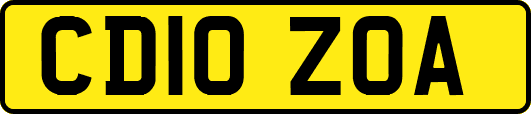CD10ZOA