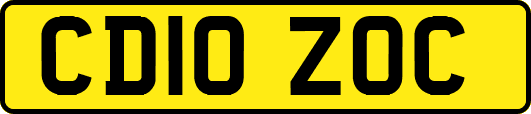 CD10ZOC