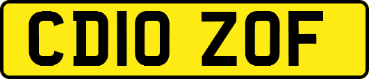 CD10ZOF