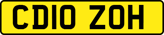 CD10ZOH