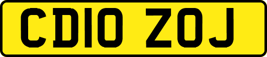 CD10ZOJ