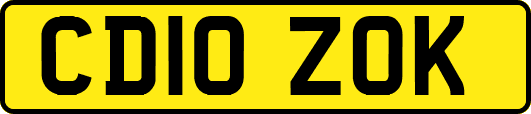 CD10ZOK