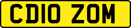 CD10ZOM