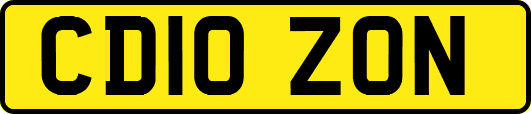 CD10ZON