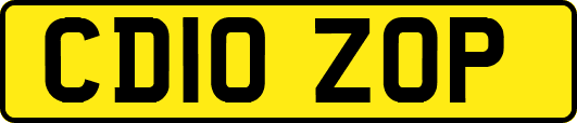 CD10ZOP