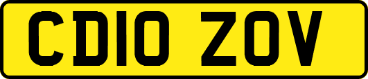 CD10ZOV