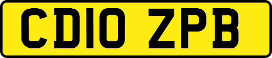 CD10ZPB