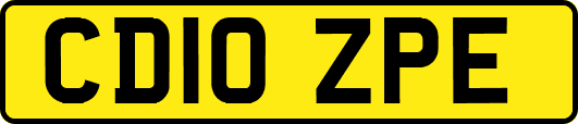 CD10ZPE