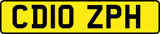 CD10ZPH
