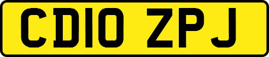CD10ZPJ