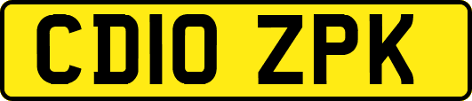 CD10ZPK