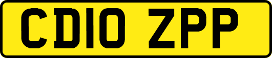 CD10ZPP