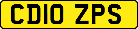 CD10ZPS