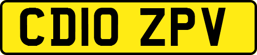 CD10ZPV