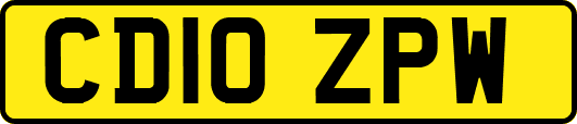 CD10ZPW