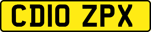 CD10ZPX