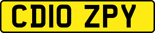 CD10ZPY