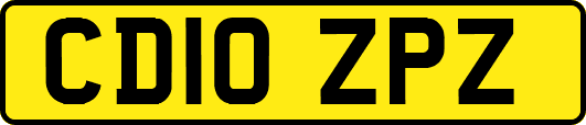 CD10ZPZ