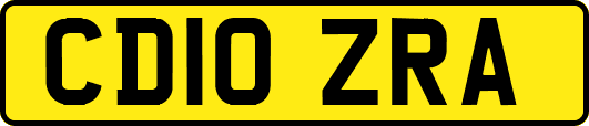 CD10ZRA