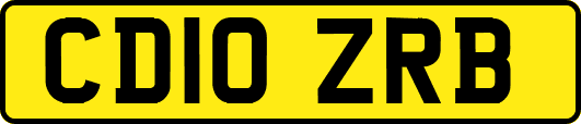 CD10ZRB