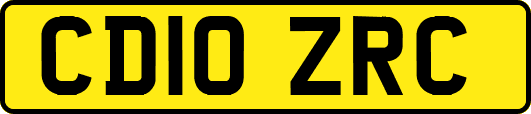 CD10ZRC