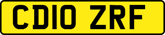 CD10ZRF