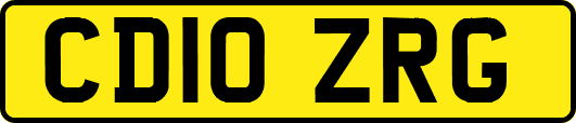CD10ZRG